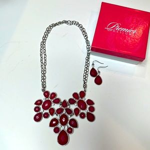 Premier Designs Angel Mist Set